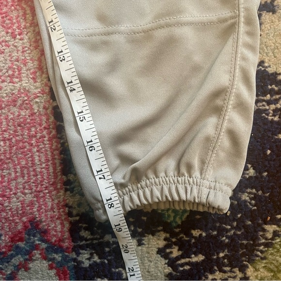 Franklin Sports Youth Large Baseball / Softball Pants - Classic Fit - Picture 5 of 7